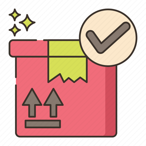 Deliverables, marketing, package icon - Download on Iconfinder