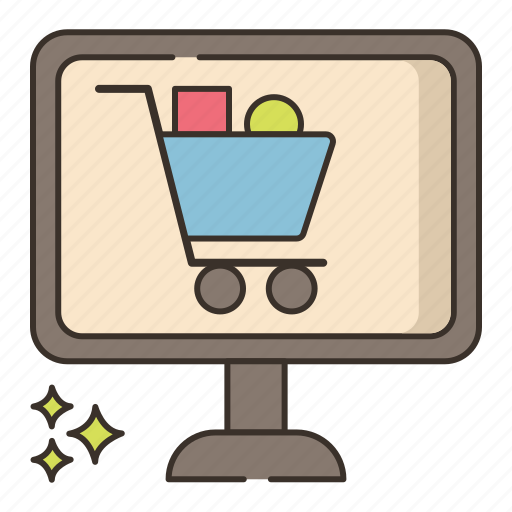 Marketing, online, shopping icon - Download on Iconfinder