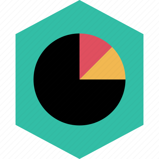 Graph, graphic, info, pie icon - Download on Iconfinder