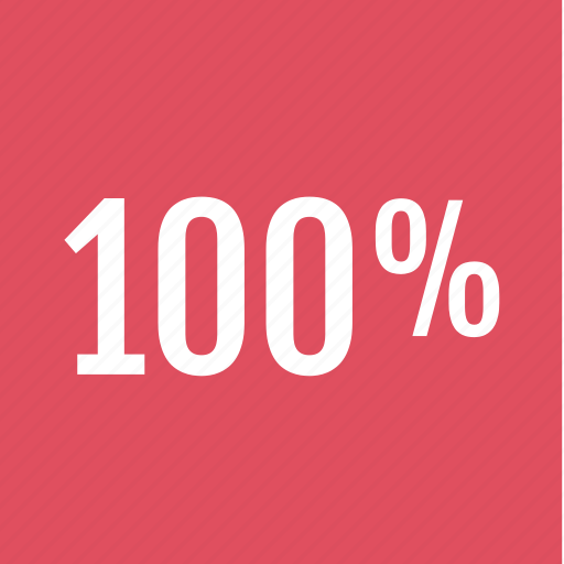 Graphic, hundred, info, percent icon - Download on Iconfinder