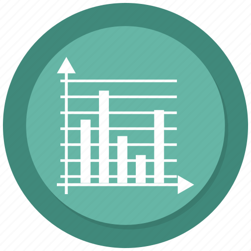 Chart, graph, revenue growth icon - Download on Iconfinder