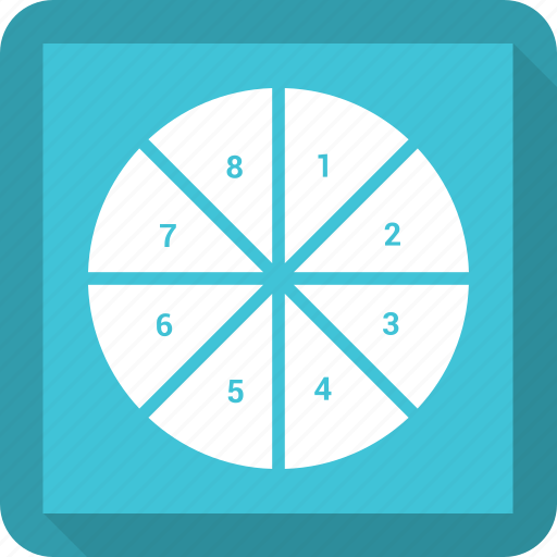 Graph, pie, pie chart, statistics icon - Download on Iconfinder