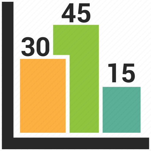 Business growth, chart, finance, growth bar icon - Download on Iconfinder