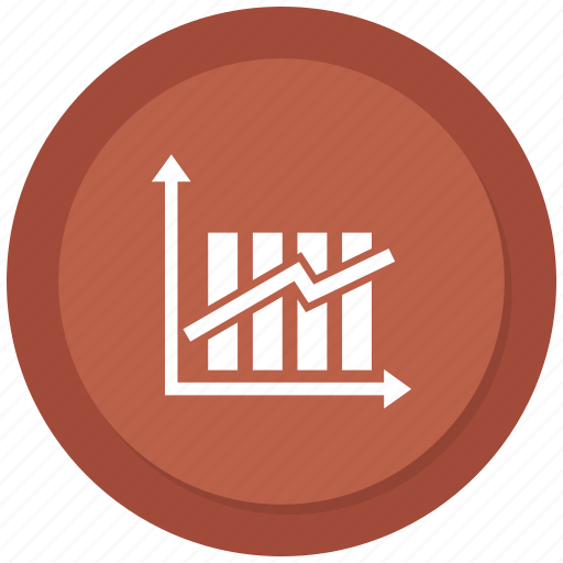 Analytics, bar, chart, increase icon - Download on Iconfinder