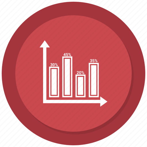 Analytics, chart, growth, sales icon - Download on Iconfinder