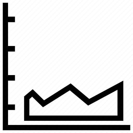 Graph, stock market, stock market chart, stock market graph, zigzag chart icon - Download on Iconfinder