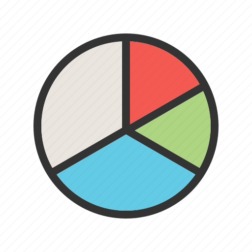 Business, chart, charts, financial, graph, graphic, pie icon - Download on Iconfinder
