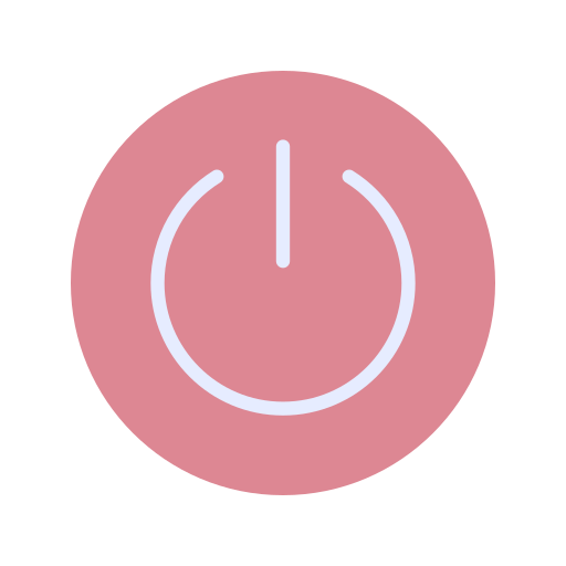 Power, button icon - Free download on Iconfinder