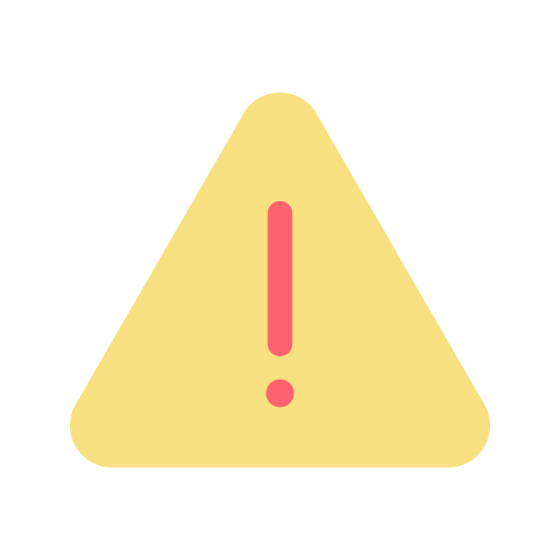 Warning, sign icon - Free download on Iconfinder