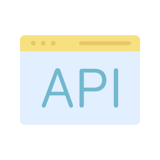Api icon - Free download on Iconfinder