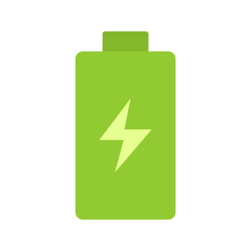Battery, indicator icon - Free download on Iconfinder