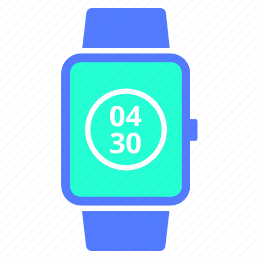 It, set, smartwatch, technology, watch icon - Download on Iconfinder