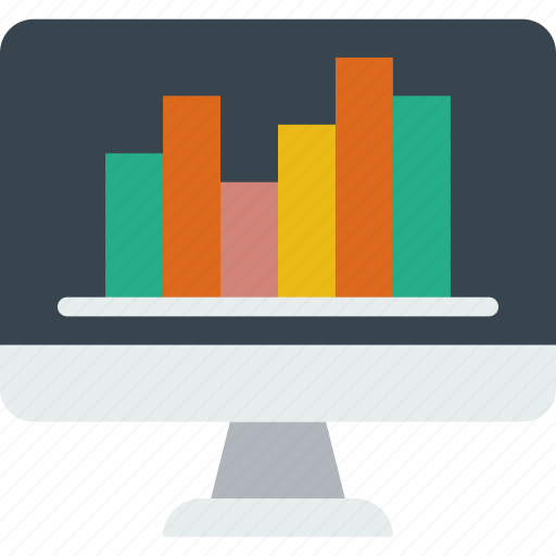 Analytics, graph, information icon - Download on Iconfinder