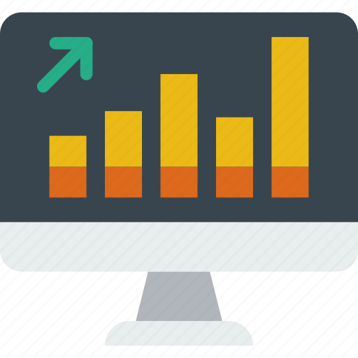 Analytics, graph, information icon - Download on Iconfinder