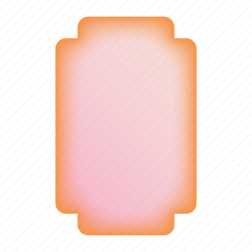 Inner glow, abstract, shape, geometric, gradient, transparent, fade icon - Download on Iconfinder