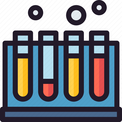 Education, school, science, tecsting, testtube icon - Download on Iconfinder