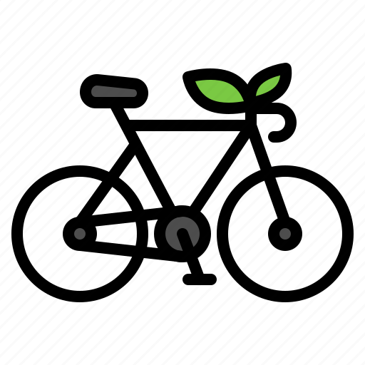 Bicycle, bike, conservation, energy, vehicle icon - Download on Iconfinder