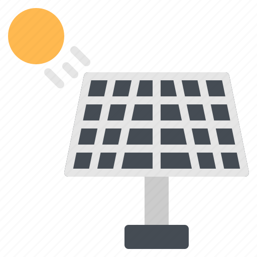 Cell, conservation, energy, solar, sun icon - Download on Iconfinder