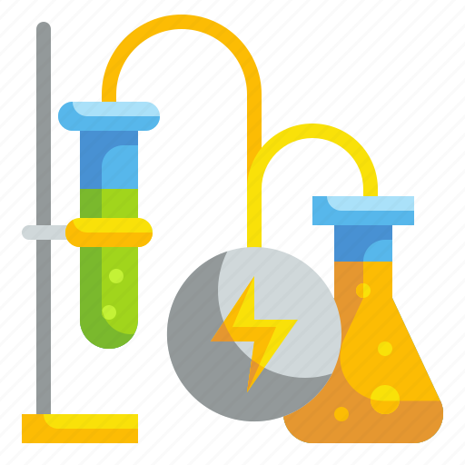 Chemical, energy, innovative, technology icon - Download on Iconfinder