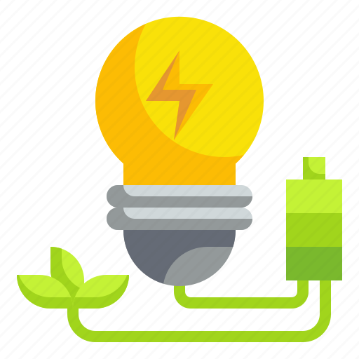 Bulb, energy, idea, invention, light icon - Download on Iconfinder