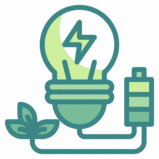 Bulb, energy, idea, invention, light icon - Download on Iconfinder