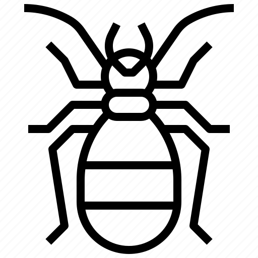 Booklice, plant, nature, bug, animal icon - Download on Iconfinder