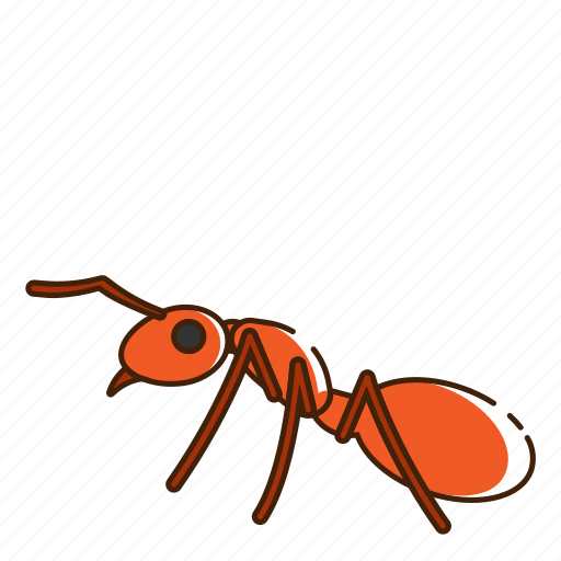 Ant, fly, insect icon - Download on Iconfinder on Iconfinder