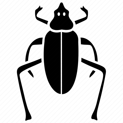 Beetle, insect, pest, water bug, water insect icon - Download on Iconfinder