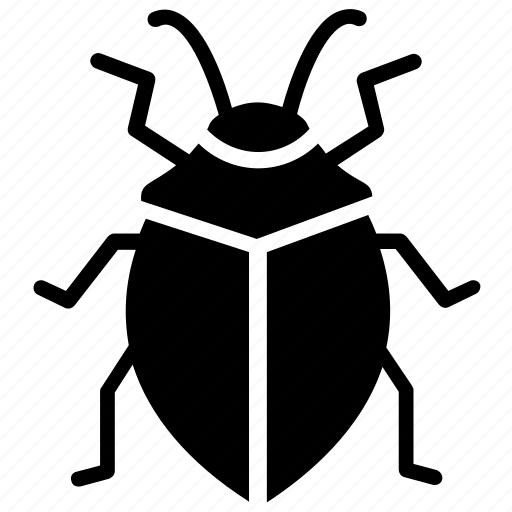 Beetle, insect, shield bug, stink, stink bug icon - Download on Iconfinder