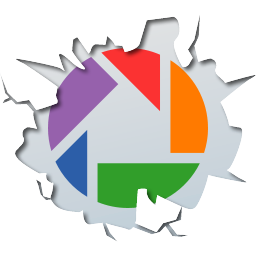 Inside, picasa icon - Free download on Iconfinder