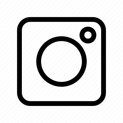 Camera, instagram, photo, social icon - Download on Iconfinder
