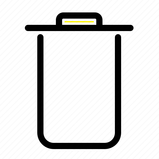 Sets, trash icon - Download on Iconfinder on Iconfinder