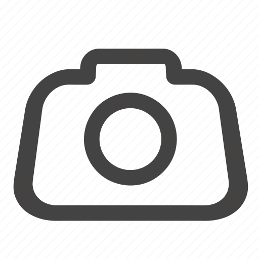Instagram, camera, photography icon - Download on Iconfinder