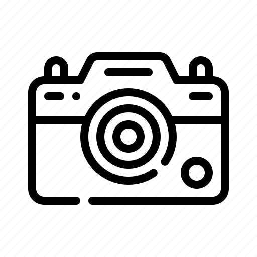 Photograph, digital, picture, photo, camera icon - Download on Iconfinder