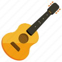 acoustic, guitar, instrument, music, musical