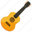 acoustic, guitar, instrument, music, musical 
