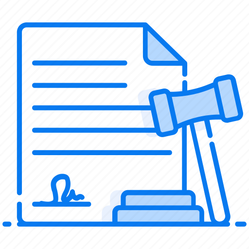 Agreement, confidential document, insurance policy, insurance terms \, legal insurance, patent application icon - Download on Iconfinder