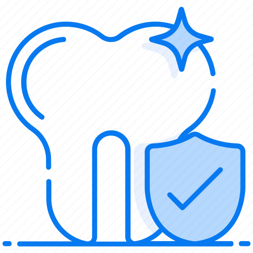Dental insurance, dental treatment, dentistry, healthy tooth, medical insurance icon - Download on Iconfinder