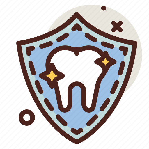 Dental, safety, assurance icon - Download on Iconfinder