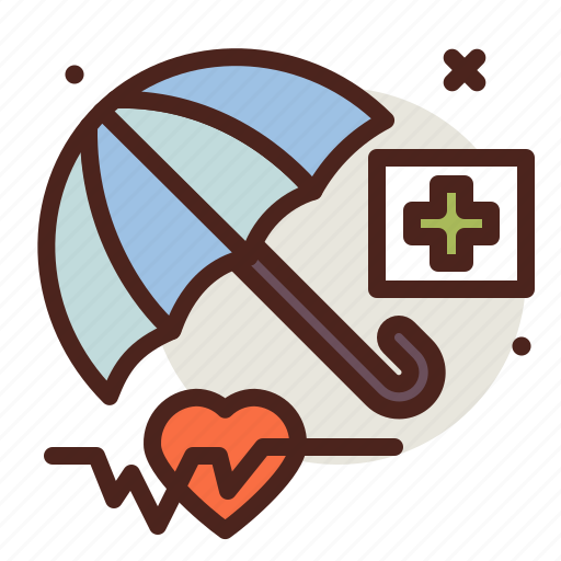 Heart, safety, assurance icon - Download on Iconfinder