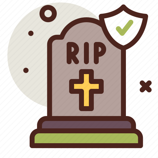 Rip, safety, assurance icon - Download on Iconfinder