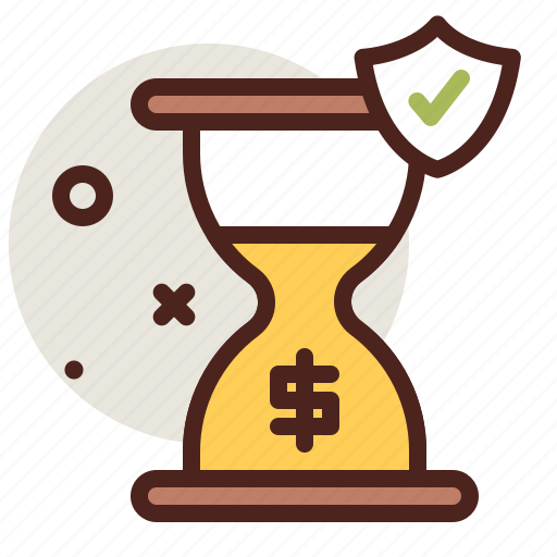 Time, safety, assurance icon - Download on Iconfinder
