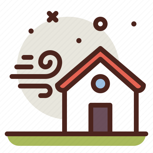 Wind, safety, assurance icon - Download on Iconfinder