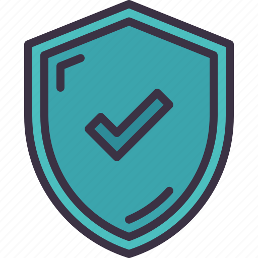 Shield, security, protection, insurance, guarantee icon - Download on Iconfinder