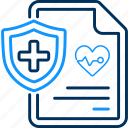 health insurance, health, insurance, medical, protection, shield, security