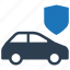auto, car, insurance, protection, shield 
