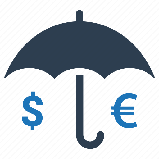 Insurance, investments, money, protection icon - Download on Iconfinder