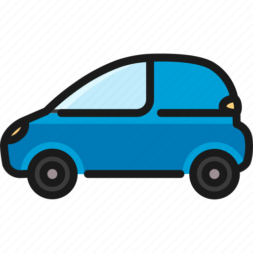Automobile, car, insurance, security, transport, transportation, vehicle icon - Download on Iconfinder