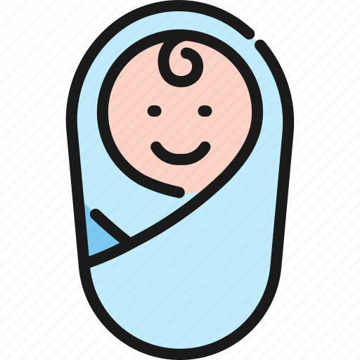 Baby, care, childhood, family, infant, insurance, motherhood icon - Download on Iconfinder