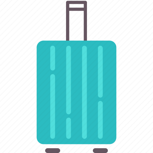 Insurance, luggage, protection, safety, security, transportation, travel icon - Download on Iconfinder
